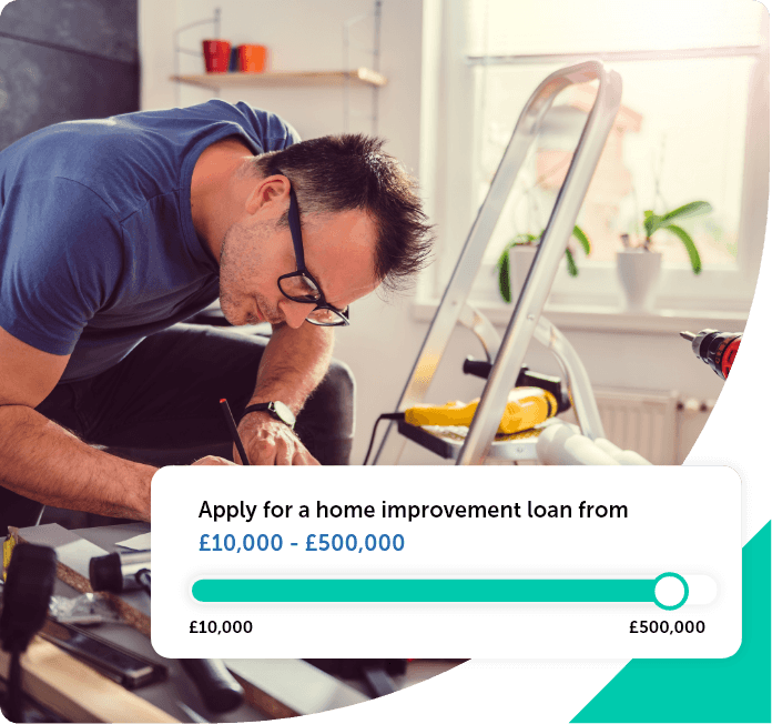 Norton Finance Home Improvement Loan